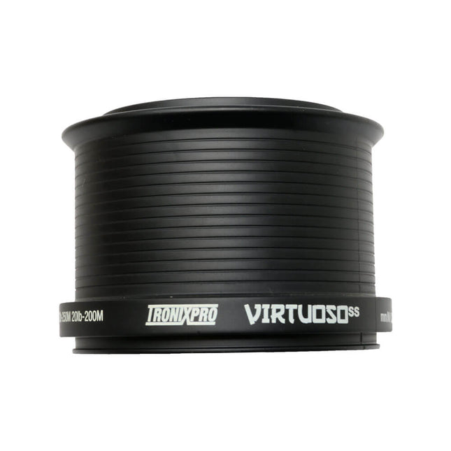Tronixpro Virtuoso Fishing Reel Spare Spools