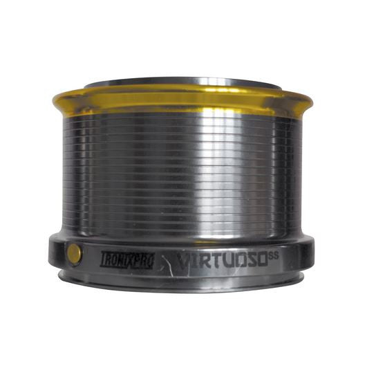 Tronixpro Virtuoso Fishing Reel Spare Spools