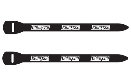 Tronixpro Fishing Rod and Spool Bands (2 Per Pack)