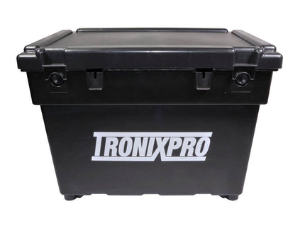 Tronixpro Fishing Big Beach Team Seat Box