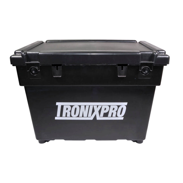Tronixpro Fishing Big Beach Team Seat Box