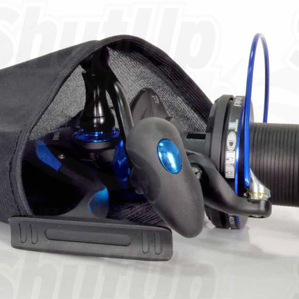 Yuki Tora Surf Casting Fixed Spool Fishing Reel