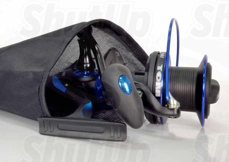 Yuki Tora Surf Casting Fixed Spool Fishing Reel