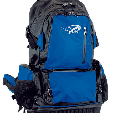 Yuki Treck Fishing Rucksack