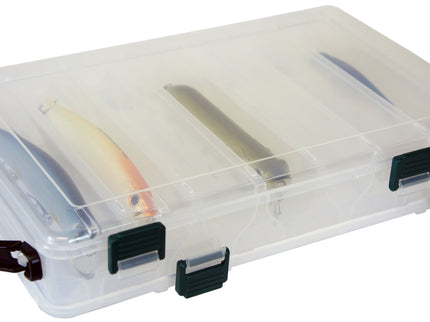 Tronixpro Double Sided Folding Fishing Lure Box