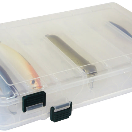 Tronixpro Double Sided Folding Fishing Lure Box