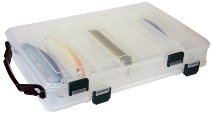Tronixpro Double Sided Folding Fishing Lure Box