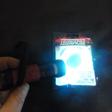Tronixpro LED UV Torch