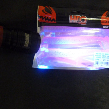 Tronixpro LED UV Torch