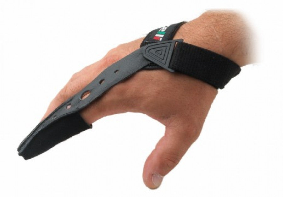 Vercelli Pro Casting Finger Glove