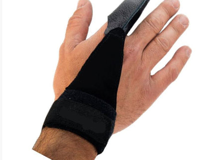 Grauvell Vorteks Fishing Casting Finger Glove
