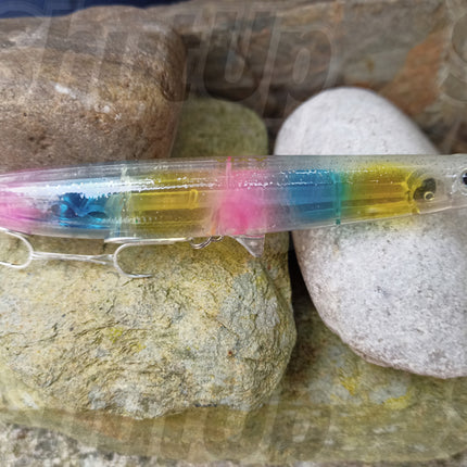 Axia Vulcan Fishing Lure 20g 120mm