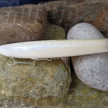 Axia Vulcan Fishing Lure 20g 120mm