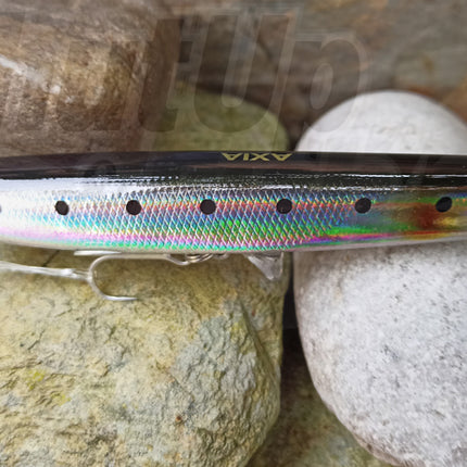 Axia Vulcan Fishing Lure 20g 120mm