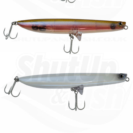 Axia Vulcan Fishing Lure 20g 120mm