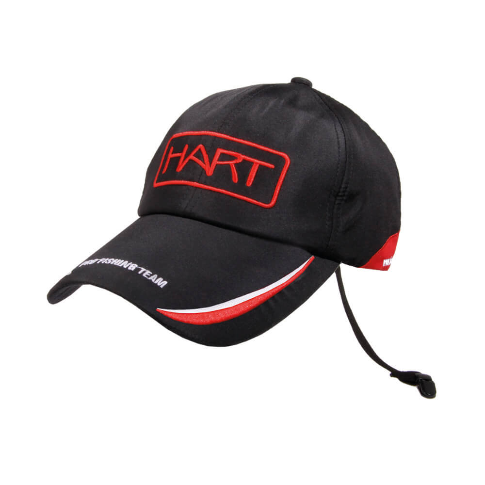 Hart Fishing Pro Cap