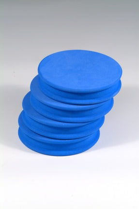 Tronixpro Jumbo Size 10cm EVA Rig Winders