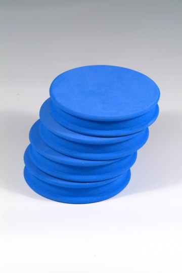 Tronixpro Jumbo Size 10cm EVA Rig Winders