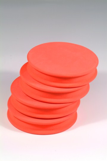 Tronixpro Jumbo Size 10cm EVA Rig Winders