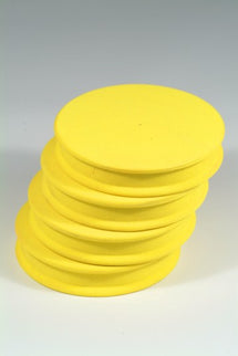 Tronixpro Jumbo Size 10cm EVA Rig Winders