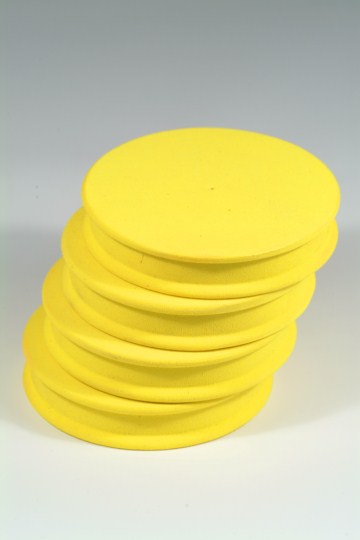 Tronixpro Jumbo Size 10cm EVA Rig Winders