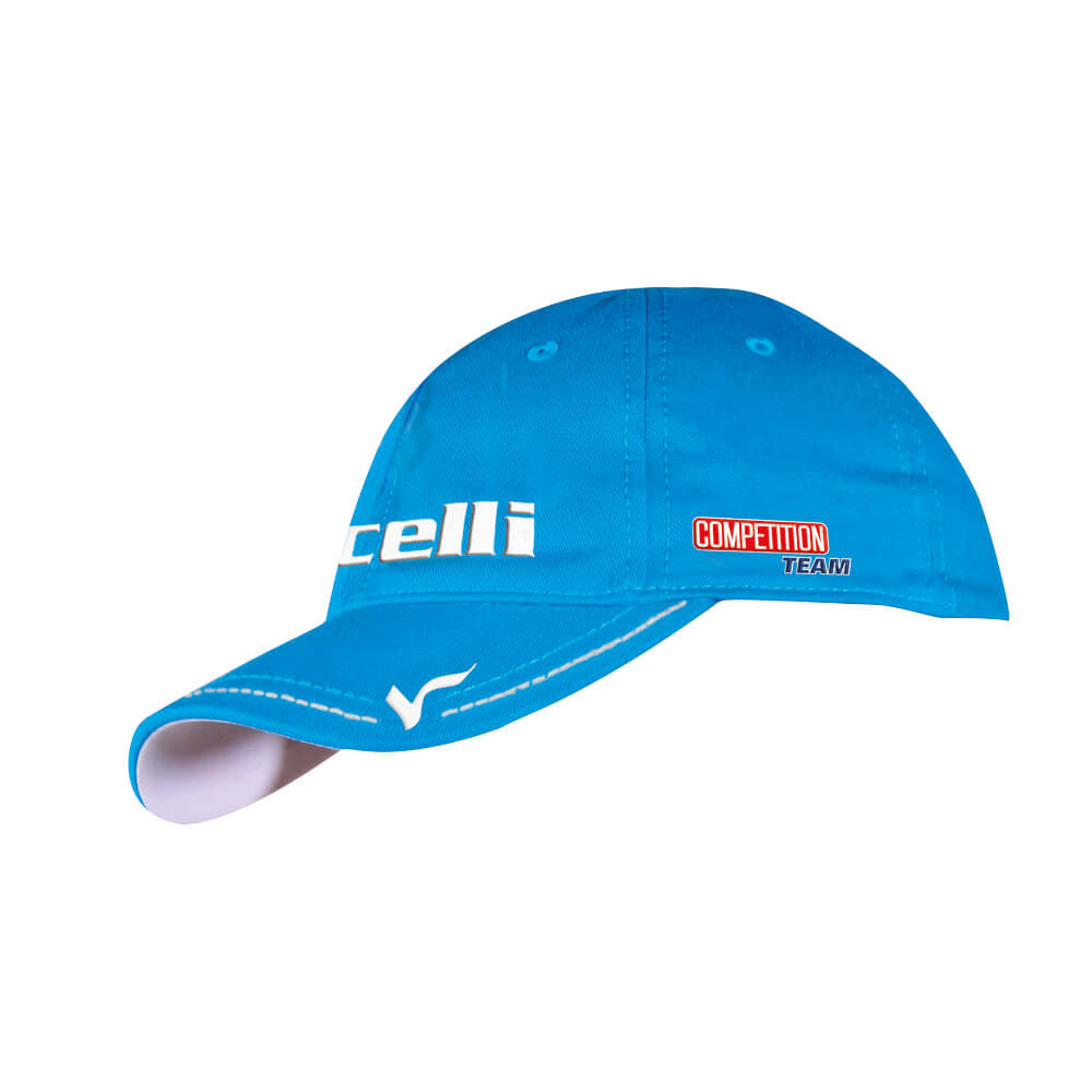 Vercelli Fishing Cap