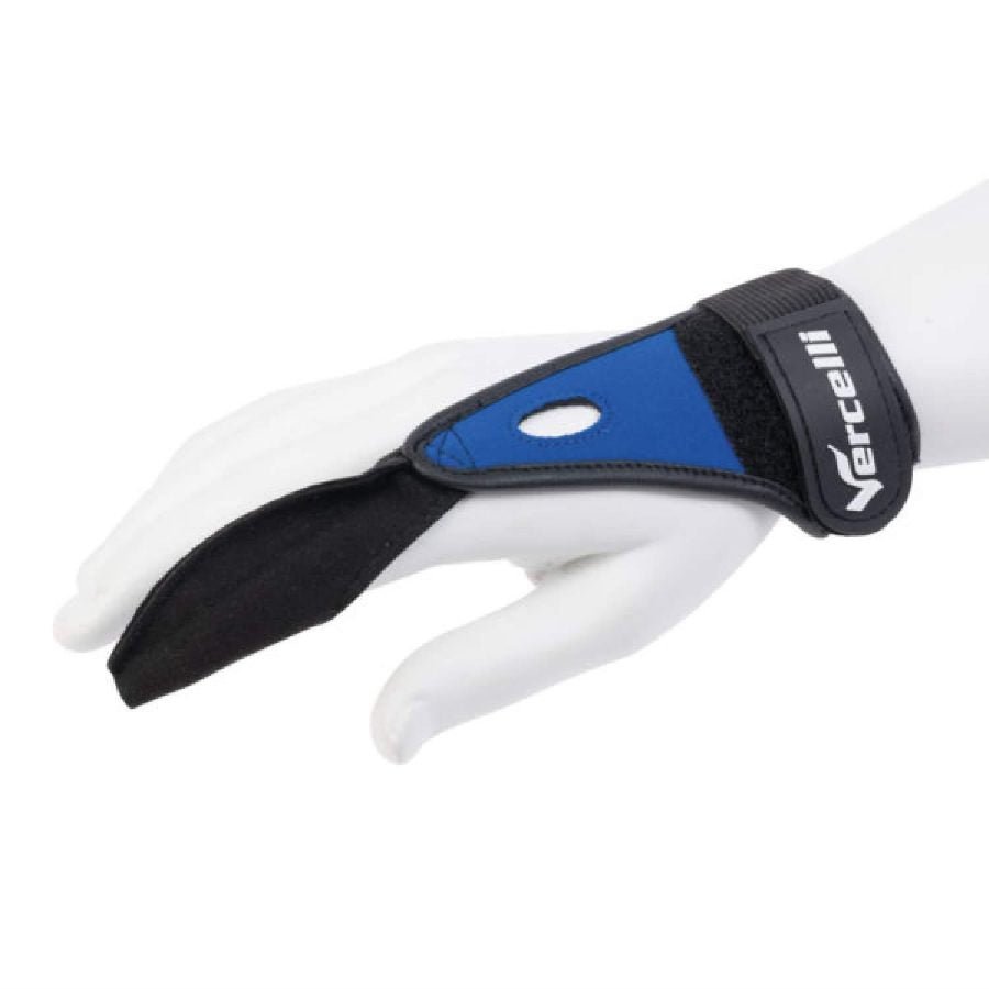 Vercelli Pro Fishing XP Casting Glove