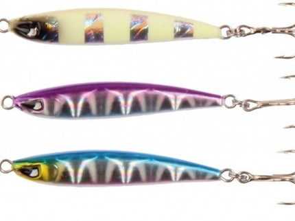 Yokozuna Shoto Jig Fishing Lures