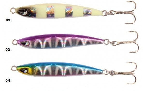 Yokozuna Shoto Jig Fishing Lures
