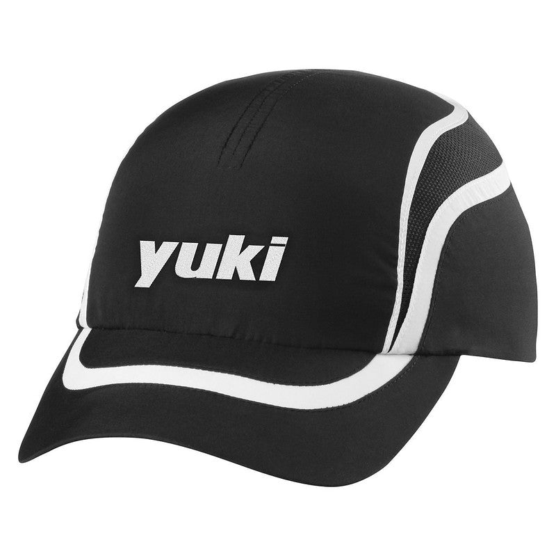Yuki Fishing Baseball Cap