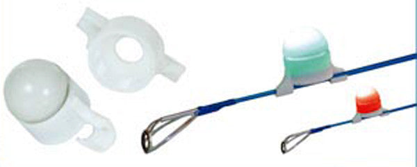 Yuki Bite Alarm Fishing Rod Tip Light Indicator