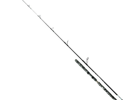 Yuki Nuba No Limits Boat Spinning Rod