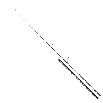 Yuki Nuba No Limits Boat Spinning Rod