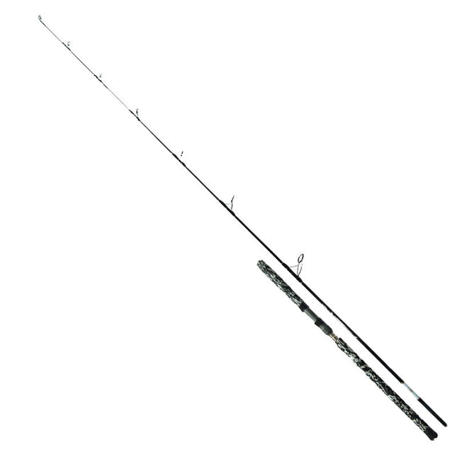 Yuki Nuba No Limits Boat Spinning Rod
