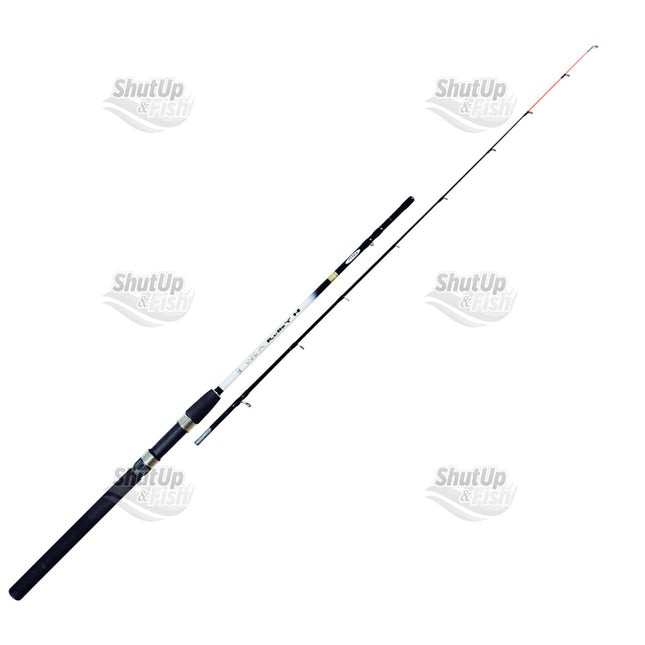 Yuki Unica Rubby H Fishing Rod 1.6m