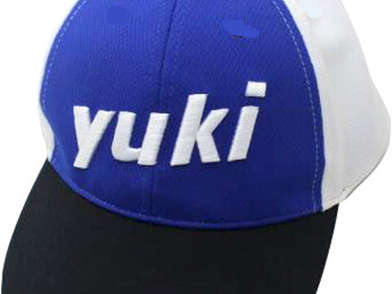 Yuki Fishing Mesh Cap