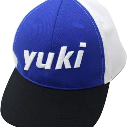 Yuki Fishing Mesh Cap