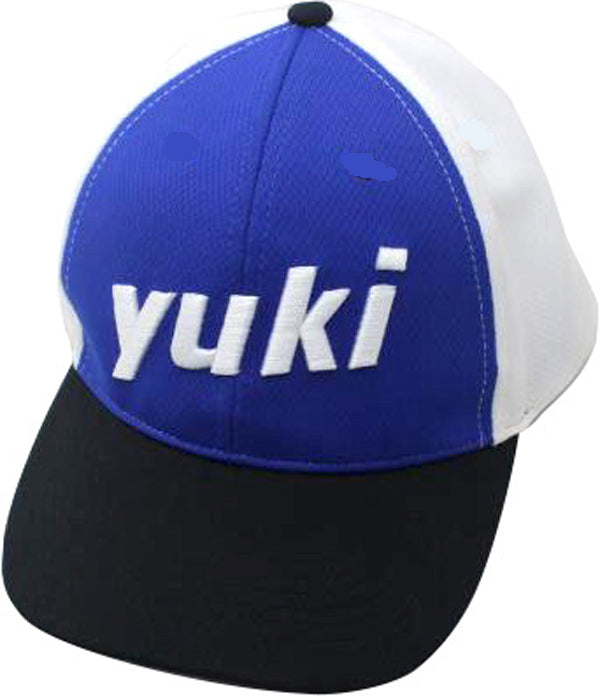 Yuki Fishing Mesh Cap