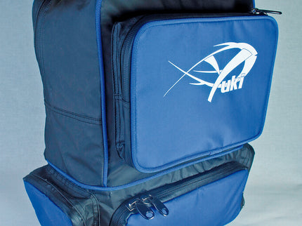 Yuki Fishing Rucksack - Zaire