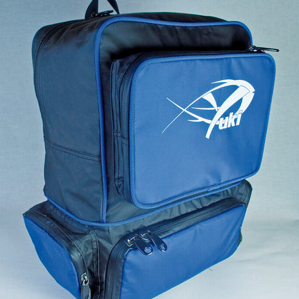 Yuki Fishing Rucksack - Zaire