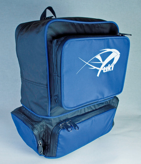 Yuki Fishing Rucksack - Zaire