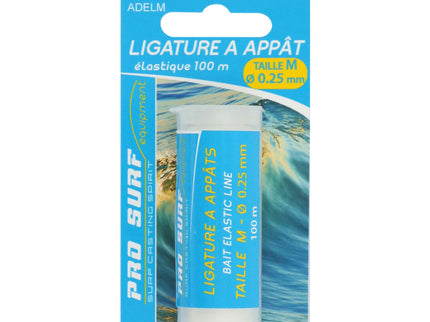 Flashmer Pro Surf Sea Fishing Bait Elastic and Dispenser