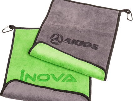 Akios Inova Fishing Anglers Hand Towel
