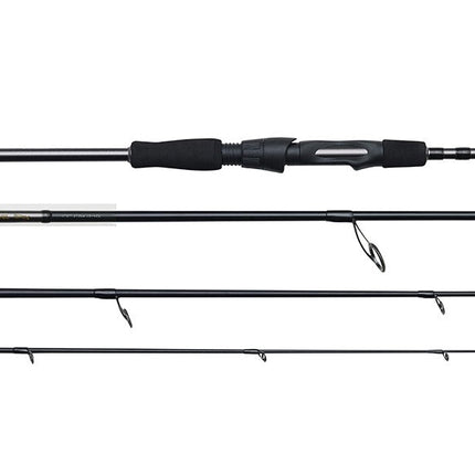 Okuma Altera Travel Fishing Rod 8ft 40-80g
