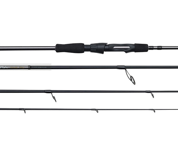 Okuma Altera Travel Fishing Rod 8ft 40-80g