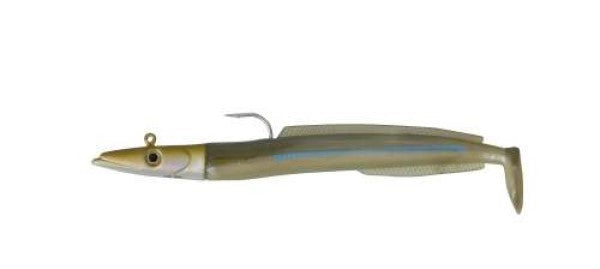 Fishus Lures Ameni Shad Sandeel Fishing Lures 30g 19.5cm