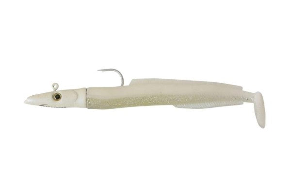 Fishus Lures Ameni Shad Sandeel Fishing Lures 30g 19.5cm