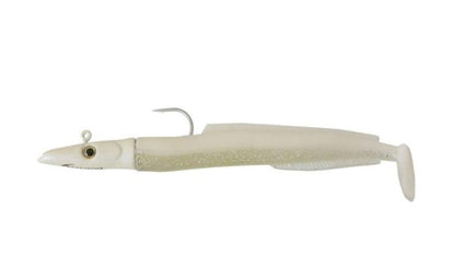 Fishus Lures Ameni Shad Sandeel Fishing Lures 30g 19.5cm
