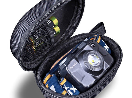 Fenix APB-20 Headlamp Storage Case For HL HM Series Head Torches