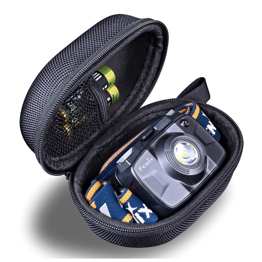 Fenix APB-20 Headlamp Storage Case For HL HM Series Head Torches
